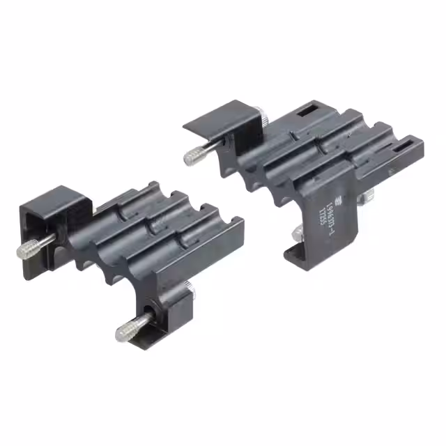 1996373-1 TE Connectivity Aerospace, Defense and Marine  Accessoires de connecteur rectangulaire